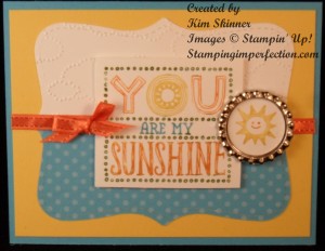 sunshine card