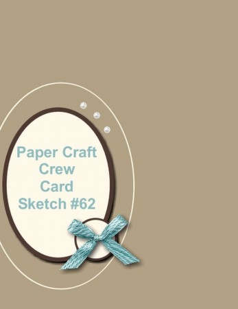 paper craft crew sketch