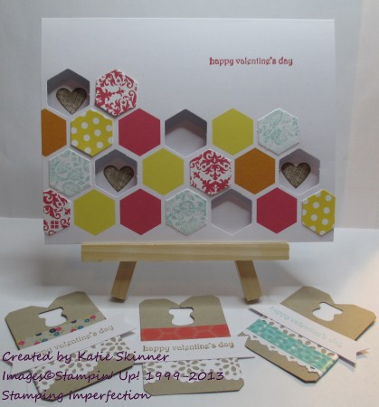 stamping imperfection craft kits