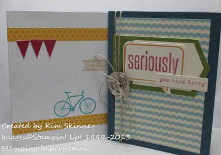 stamping imperfection craft kits