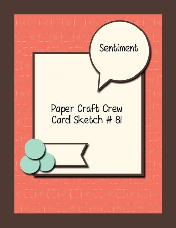 stamping imperfection paper craft crew sketch 81