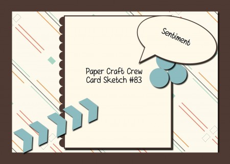 paper craft crew stamping imperfection