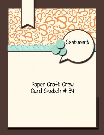 stamping imperfection paper craft crew