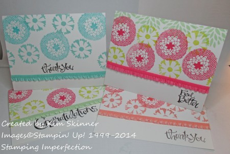 stamping imperfection too busy to craft