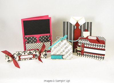 stamping imperfection envelope punch board class