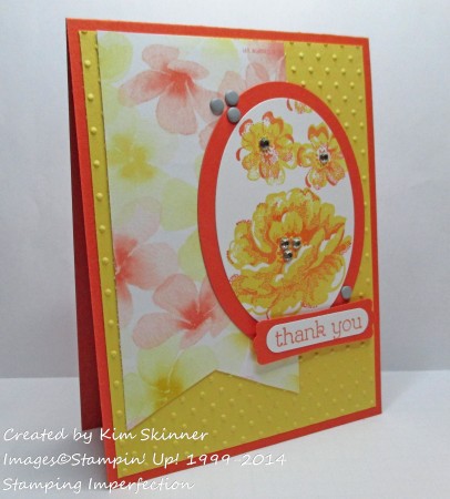 stamping imperfection color and sketch challenge