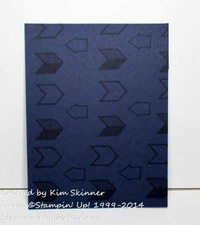 stamping imperfection 3 background ideas to step up your cards