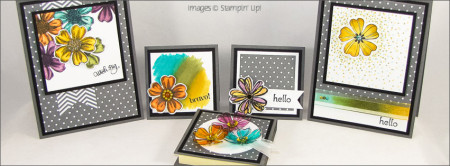 Stamping Imperfection free blendabilities class