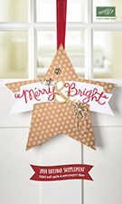 Stamping Imperfection Holiday Supplement