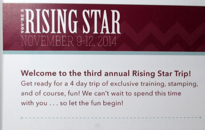 Rising Star Gift