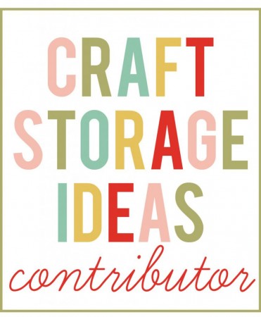 Craft Storage Ideas