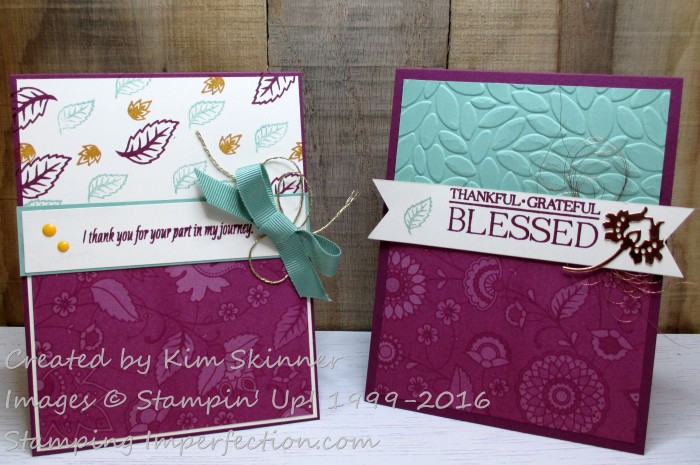 Stamping Imperfection Paper Craft Crew Sketch 213