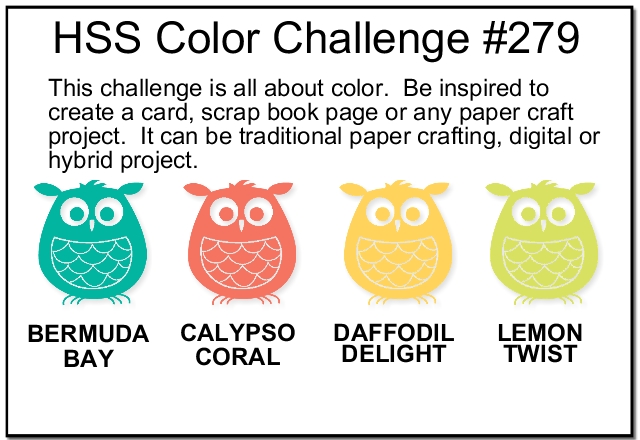hss color challenge 279