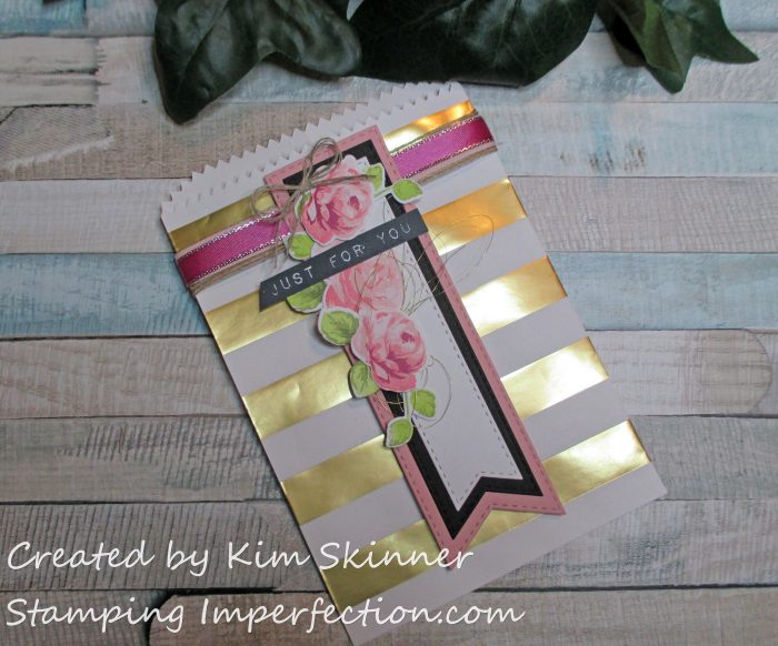 Stamping Imperfection altenew_layering_vintagerose