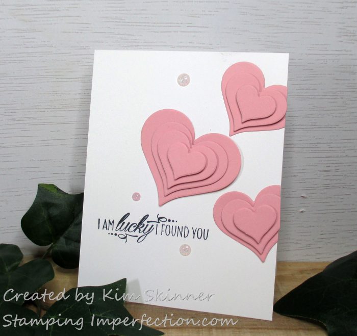 Stamping Imperfection Advanced Die Cutting