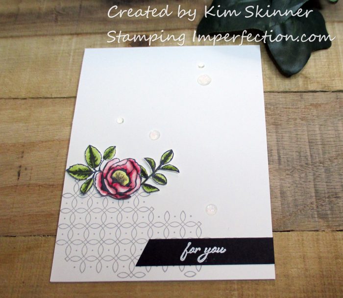Stamping Imperfection graceful_garden