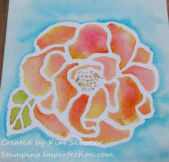  Stamping Imperfection watercolor_dripmix