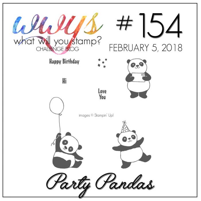 wwys #154_Party Pandas