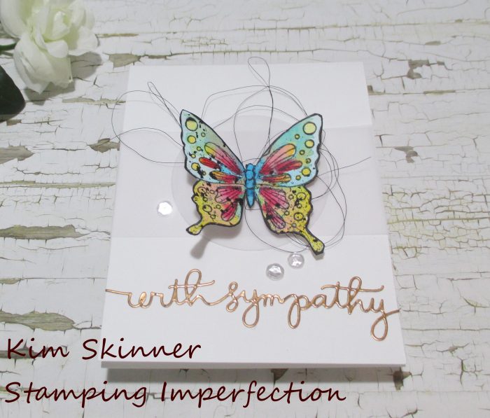 Clean and Simple Simon Says Card Kit