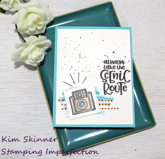 3 Card Ideas from Catherine Pooler's Oh Snap