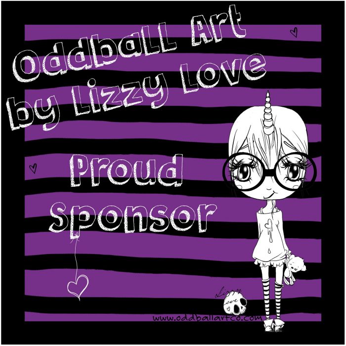 Oddball Art Digital Images