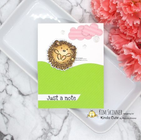 Cute Shaped Animals digital stamp set