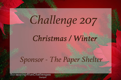 Winter challenge