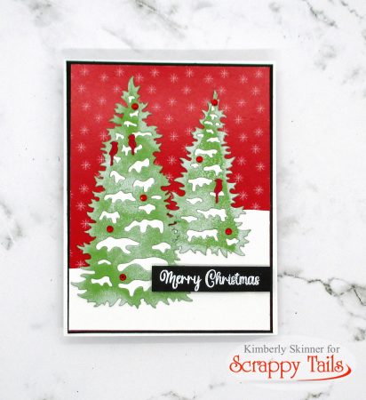 quick christmas cards