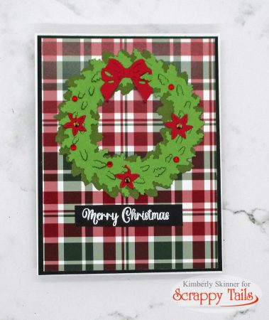quick christmas cards