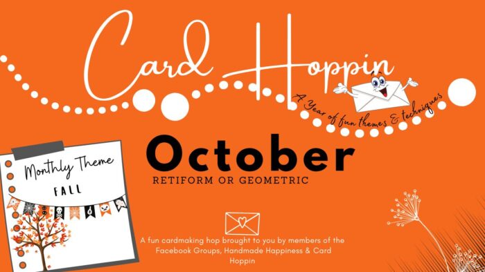 Card Hoppin' October YouTube Hop