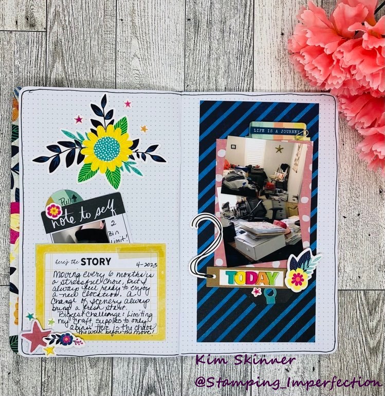 Discover the Secret Trends Shaping Scrapbooking in 2023 
