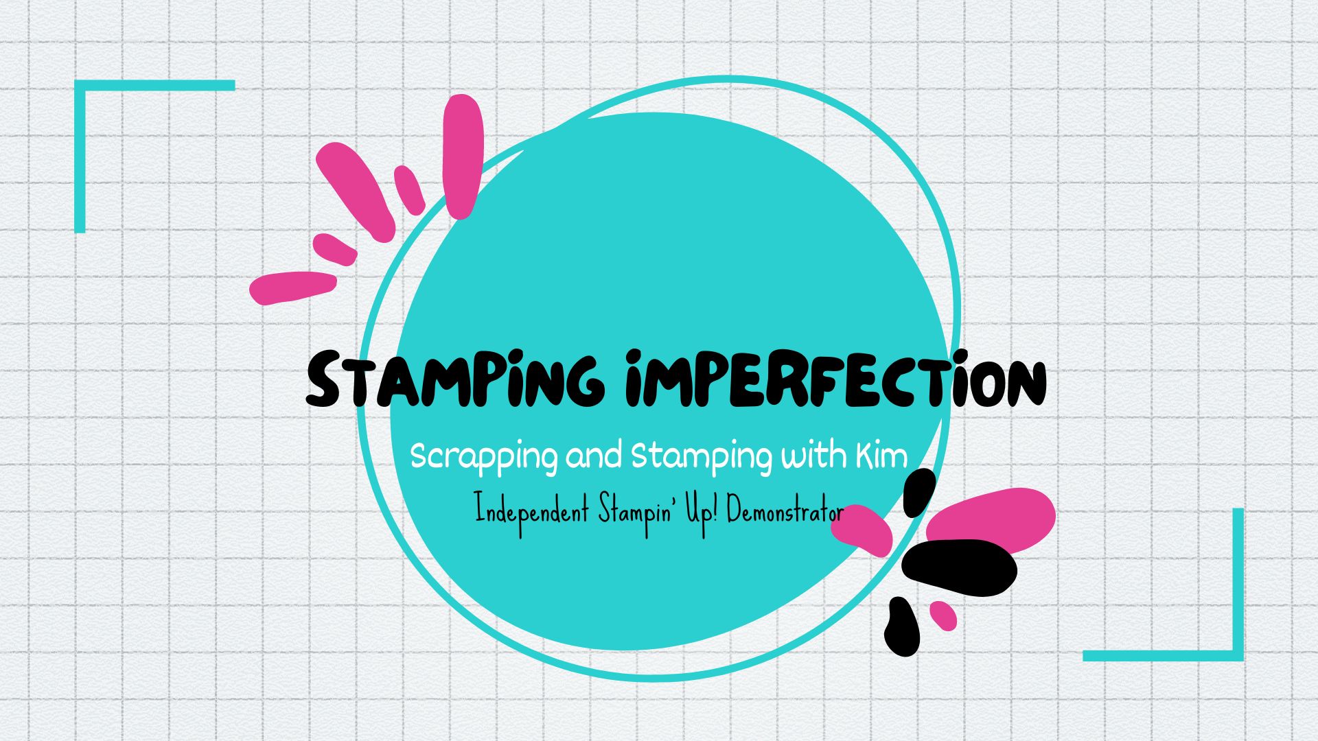 Stamping Imperfection