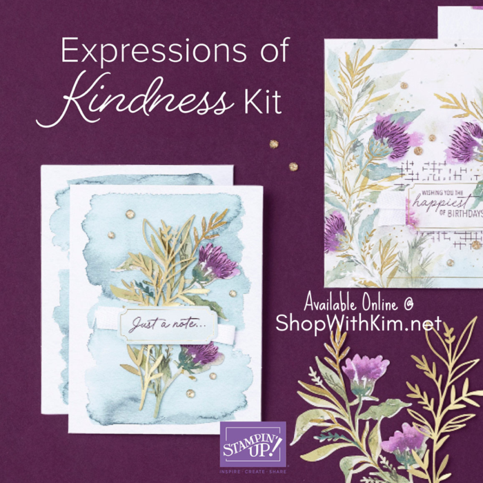 Expressions of Kindness Kit