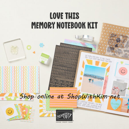 Stampin' Up! Kit Sale