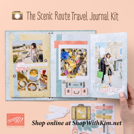 Stampin' Up! Kit Sale