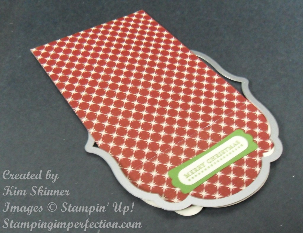 2 Fun Projects For Quick Gift Giving! – Stamping Imperfection