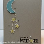 stamping imperfection written in the stars