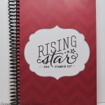 stamping imperfection rising star
