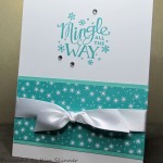 Stamping Imperfection 4 Ideas for Mingle all the way