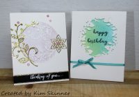 Stamping Imperfection Partial Die Cutting