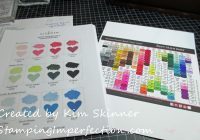 Stamping Imperfection Crafting Organization