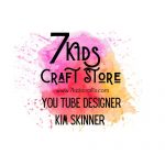7 Kids Craft Store YouTube Design Team: Meet The Creator-Kim Skinner