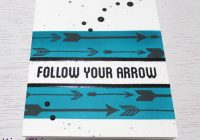 Creating Masculine Cards with Altenew's Amazing Arrows Creativity Bundle