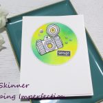 Create A Set of Cards With Reinker Techniques and Cover Dies Video Tutorial