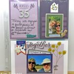 Quick Pocket Page Layout Using The Hip Kit September Club Pocket Page Kit