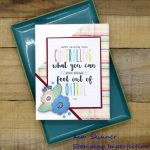 Use Digital Pocket Cards To Create Greeting Cards