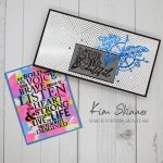 Perfect Placement Tool For Layered Stencils: New Maker Forte Tools
