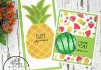 Layered Stencils Technique With The Perfect Placement Tool: So Quick Cards