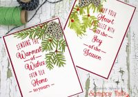 Assorted Christmas Leaves Hop for Scrappy Tails Crafts