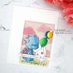 Get Your Free Digital Stamp From Kinda Cute by Patricia!
